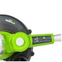 Триммер струнный делюкс Greenworks GST5033M, 500 Вт