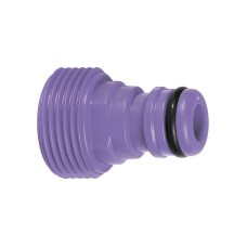 PALISAD 65750 Адаптер внешняя резьба 3/4"