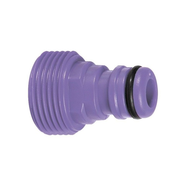 PALISAD 65750 Адаптер внешняя резьба 3/4"