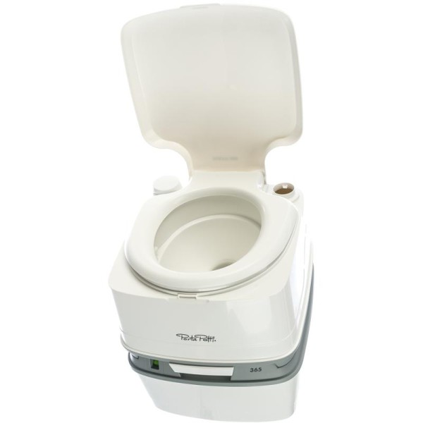 Биотуалет Thetford Porta Potti Qube 365