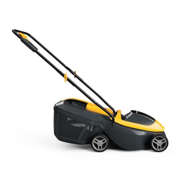 Аккумуляторная газонокосилка Stiga COLLECTOR 132 AE