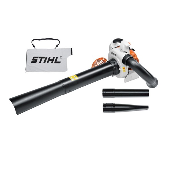 Бензиновая воздуходувка Stihl SH 86 42410110917