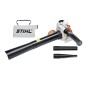 Бензиновая воздуходувка Stihl SH 86 42410110917