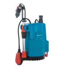 Дренажный насос Gardena 4000/2 Classic