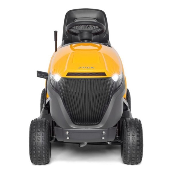 Садовый трактор Stiga Estate 5092HW, 9 кВт