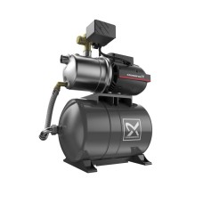 Автоматическая насосная станция Grundfos JP 4-47 PT-H