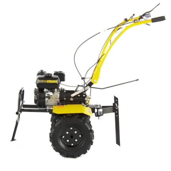 Мотоблок Denzel DPT-270X 56403