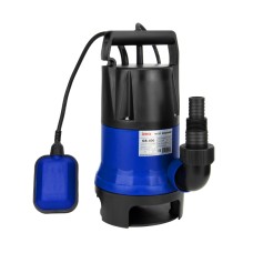 Фекальный насос Jemix GS-400