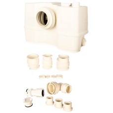 Канализационный насос Grundfos Sololift2 WC-3