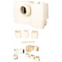 Канализационный насос Grundfos Sololift2 WC-3