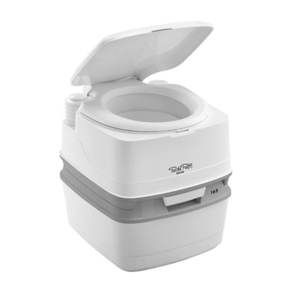 Биотуалет Thetford Porta Potti Qube 165