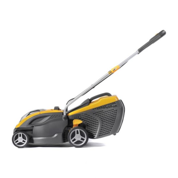 Аккумуляторная газонокосилка Stiga SLM 536 AE 294344068/ST1