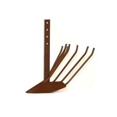 Картофелекопалка без сцепки КМБК 12.500 (МБ Форза, Ока, Каскад, Нева)