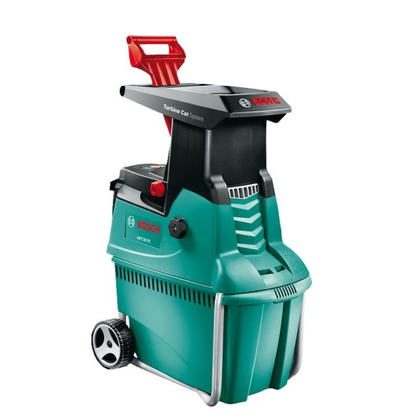 Садовый измельчитель Bosch AXT 25 ТС 0.600.803.300, 2500 Вт