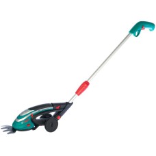 Аккумуляторные садовые ножницы с телескопической штангой Bosch ISIO 3 0.600.833.105