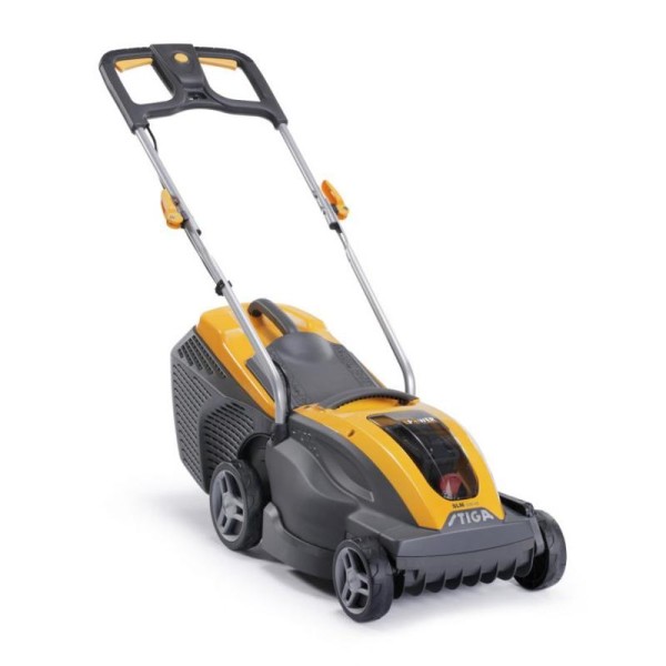 Аккумуляторная газонокосилка Stiga SLM 536 AE 294344068/ST1