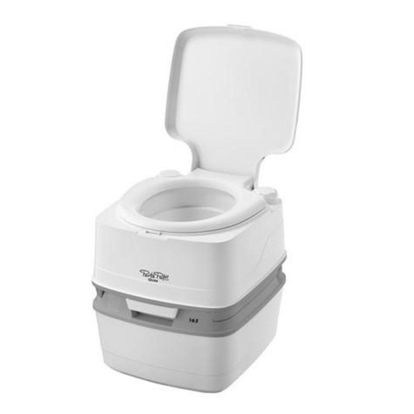 Биотуалет Thetford Porta Potti Qube 165