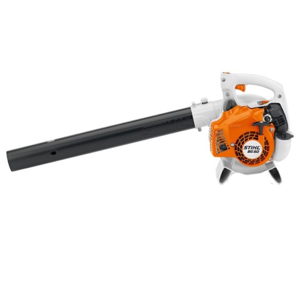 Бензиновая воздуходувка Stihl BG 50 422901117231