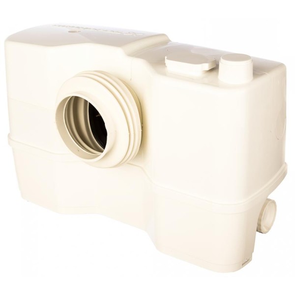 Канализационный насос Grundfos Sololift2 WC-3