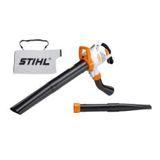 Электрический всасывающий измельчитель Stihl SHE-81