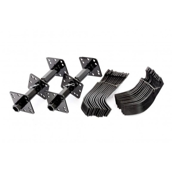 Мотоблок Denzel DPT-270X 56403