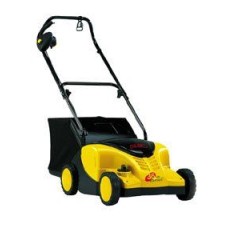 Прореживатель Al-Ko Comfort 36VE