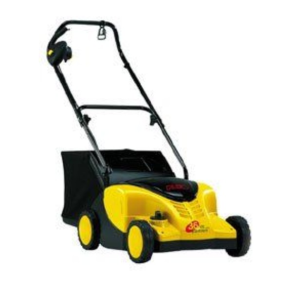 Прореживатель Al-Ko Comfort 36VE