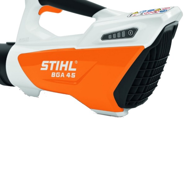 Аккумуляторное воздуходувное устройство Stihl BGA 45