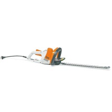 Кусторез электрический Stihl HSE 52 (со средством для растворения смолы 50 мл)
