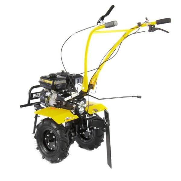 Мотоблок Denzel DPT-270X 56403