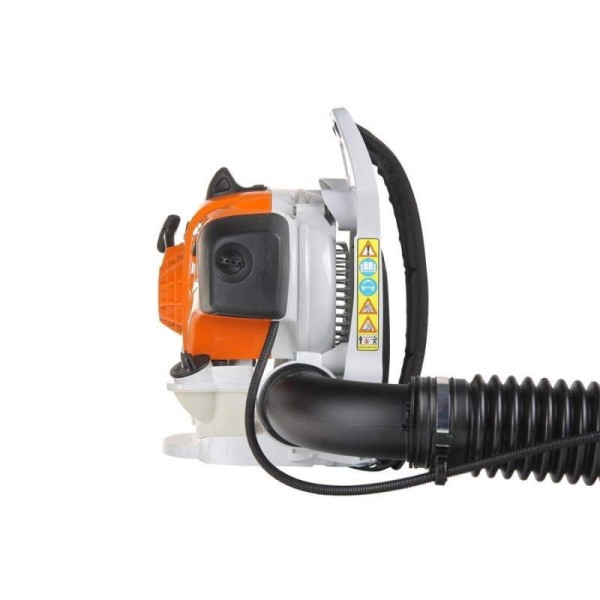 Воздуходувка профессиональная Stihl BR 430 42440111620