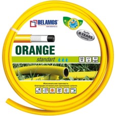 Поливочный шланг Belamos ORANGE, 50м