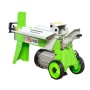 Дровокол электрический гидравлический RedVerg RD-LS 25-37E