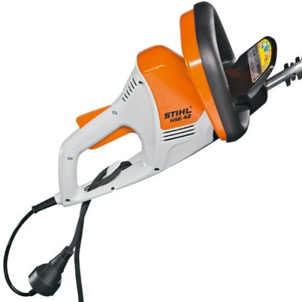 Электрический кусторез Stihl HSE 42