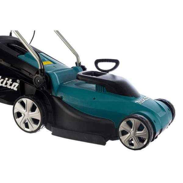 Электричекая газонокосилка Makita ELM 4120