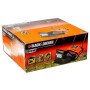 Аэратор Black+Decker GD300-SQ 600Вт, 30см, контейнер