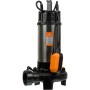 Фекальный насос Вихрь ФН-1500Л