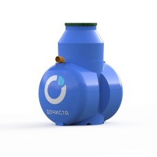 Станция Дочиста Profi 6 ПР