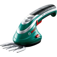 Аккумуляторные садовые ножницы Bosch ISIO 3 0.600.833.100