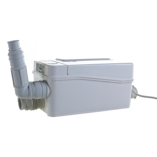 Канализационный насос Grundfos Sololift2 D-2