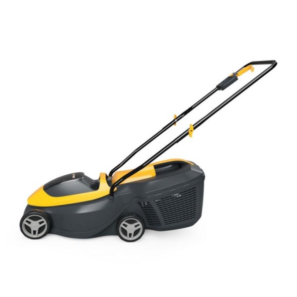 Аккумуляторная газонокосилка Stiga COLLECTOR 132 AE