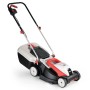 Электрическая газонокосилка Al-ko 112856 Classic 3.82 SE Limited Edition, 1400 Вт