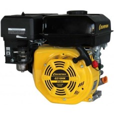 Двигатель Champion G210HK