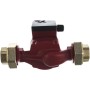 Циркуляционный водяной насос Grundfos UPS 32-60, 100 Вт