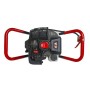 Бензобур ADA GroundDrill-5 A00231 в комплекте со шнеком Drill 200 (800 мм)