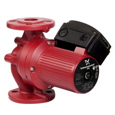 Насос циркуляционный GRUNDFOS UPS 40-120F