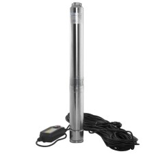 Скважинный насос Aquario ASP1E-60-90 3560