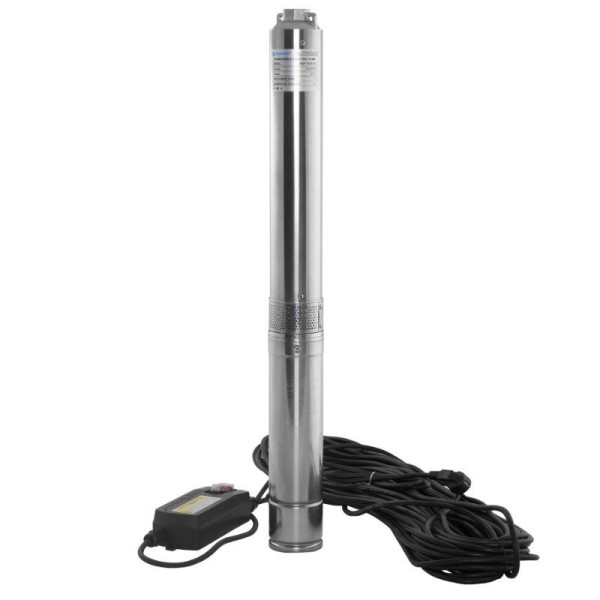 Скважинный насос Aquario ASP1E-60-90 3560