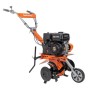 Бензиновый культиватор Daewoo DAT 5560R