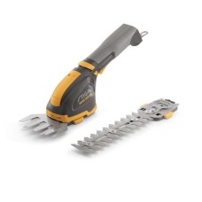Аккумуляторные ножницы для травы Stiga SGM 102 AE 100мм. 2,5Ач